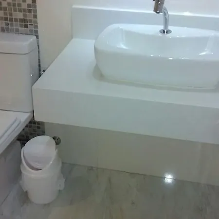 Cabo Frio Flats Apartment Room photo