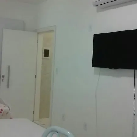 Cabo Frio Flats Apartment Room photo