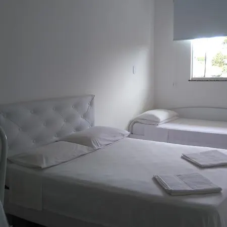 Cabo Frio Flats Apartment Exterior photo