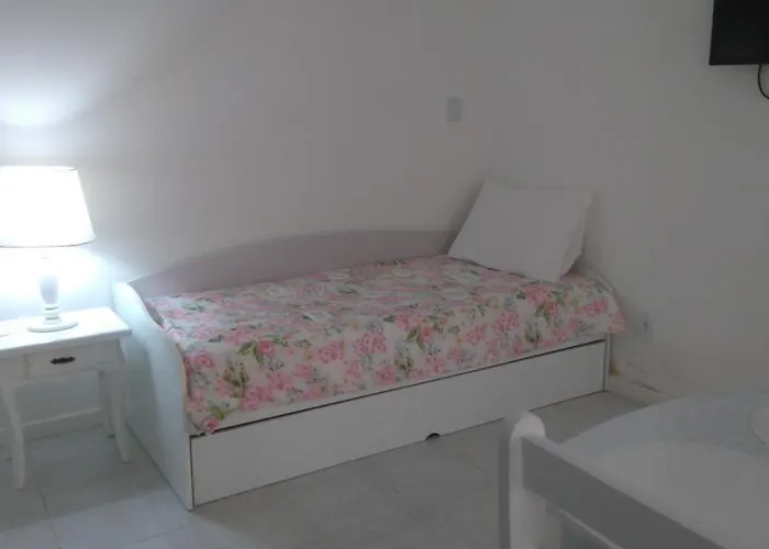 Cabo Frio Flats