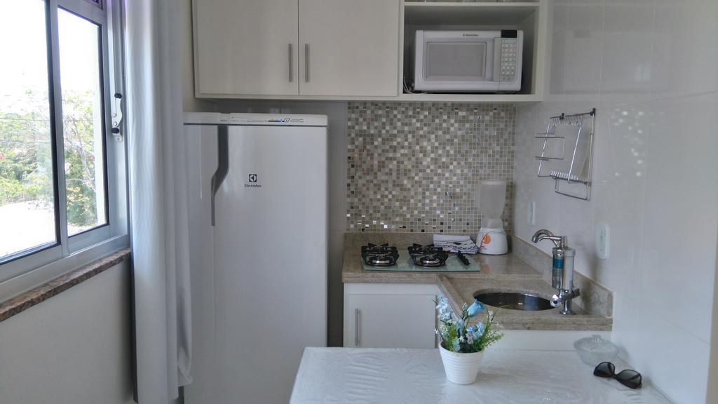 Flats Cabo Frio