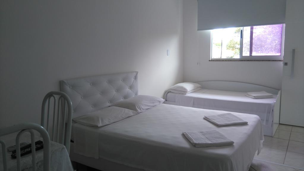 Flats Cabo Frio